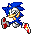 :sonic: